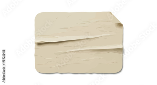 Bar of soap close up.