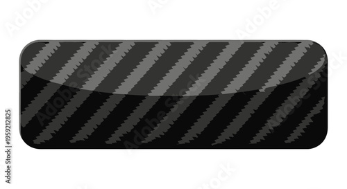 Carbon Fiber Texture Closeup Detail.