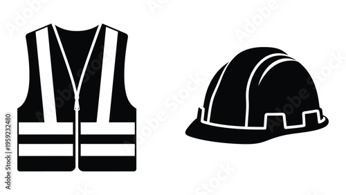 Personal protective equipment for construction workers
