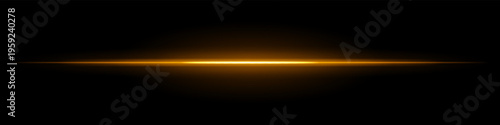 Horizontal white light beam composition. Bright glowing line, soft radiant center, dark gradient backdrop, subtle haze edges, minimal abstract atmosphere, luminous strip effect, focused illumination