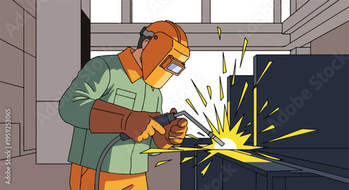 Adobe Illustrator Artwork