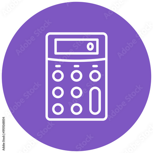 Calculator Icon