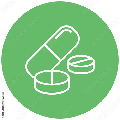 Medicine Icon