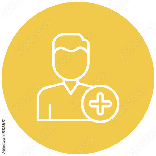 Patient Icon