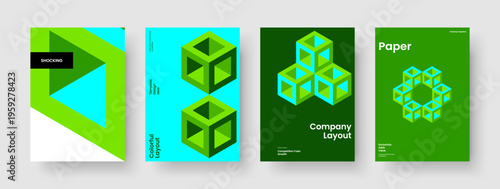 Isolated Brochure Template. Geometric Banner Design. Creative Background Layout. Book Cover. Poster. Business Presentation. Report. Flyer. Brand Identity. Handbill. Newsletter. Advertising. Journal