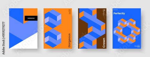 Creative Flyer Layout. Modern Poster Design. Geometric Banner Template. Background. Business Presentation. Brochure. Report. Book Cover. Advertising. Newsletter. Leaflet. Handbill. Brand Identity