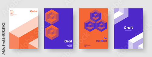 Modern Poster Layout. Geometric Background Design. Abstract Book Cover Template. Banner. Business Presentation. Flyer. Report. Brochure. Portfolio. Catalog. Journal. Advertising. Handbill