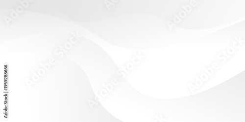 white abstract background modern vector illustration