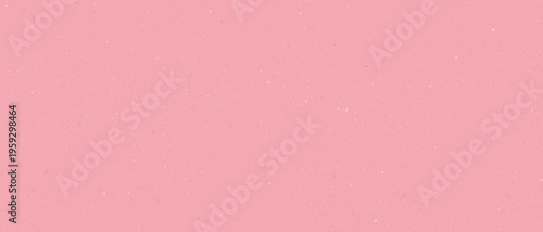 Pink speckled paper background texture with recycled fiber. Korean rice texture showcasing pink cream tone, natural grain pattern, and rustic kraft surface for creative layout vector illustration.