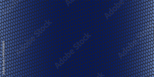 Blue gradient abstract background Together with the carbon fiber texture, the metal background can be used for media design.