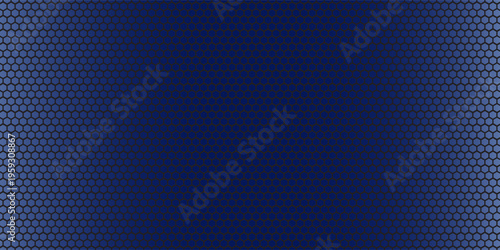 Blue gradient abstract background Together with the carbon fiber texture, the metal background can be used for media design.