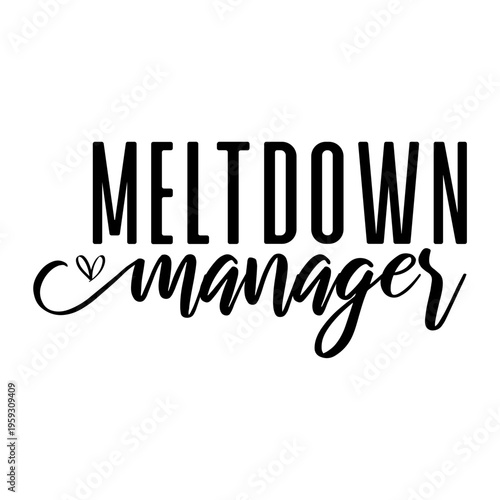 Meltdown Manager