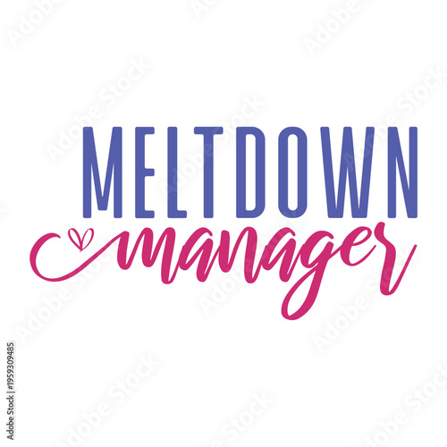 Meltdown Manager