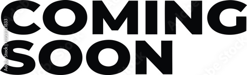 Coming Soon Announcement Banner Set. Coming Soon Launch Promotion Design. Coming Soon Website Placeholder Layout. Coming Soon Business Announcement Template. Coming Soon Opening Notice Design. Coming