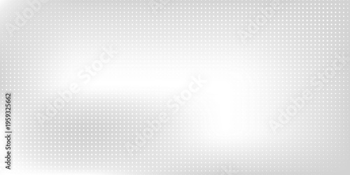 Modern Silver dot abstract foil background with metal mirror texture. Chrome texture titanium