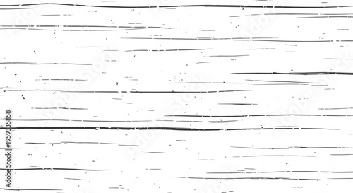 Abstract textured background with horizontal lines and dots, white and grey tones