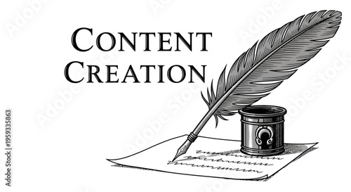 Content Creation Tools and Concepts for Writers and Artists