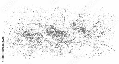 Distressed grunge texture overlay with subtle scratches and grunge effects for artistic backgrounds and graphic design