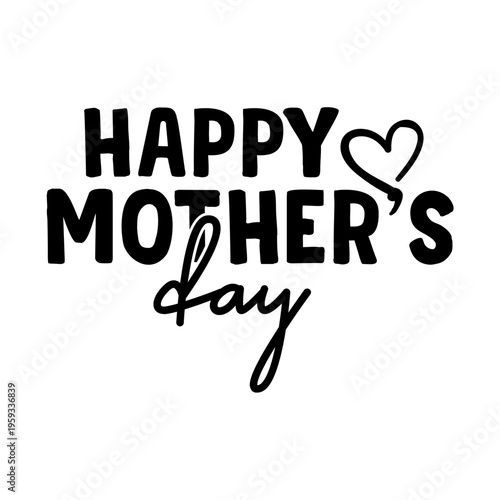 Happy Mother's Day