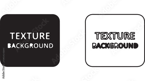 Texture background with black and white color scheme