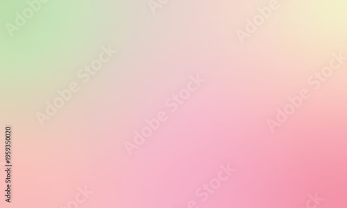 Warm pastel mash soft gradient texture