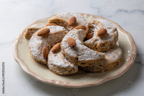 Traditional Kavala Cookies ...
