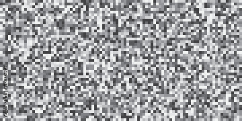 Abstract background with texture blur or censor