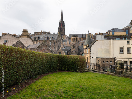 Edinburgh, Scotland, United Kingdom