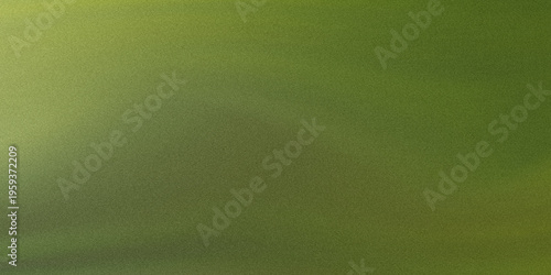 Fotografía A soothing green background with a delicate, barely noticeable texture that adds depth to the image