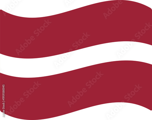 Free Download latvia flag  - GFXLoad