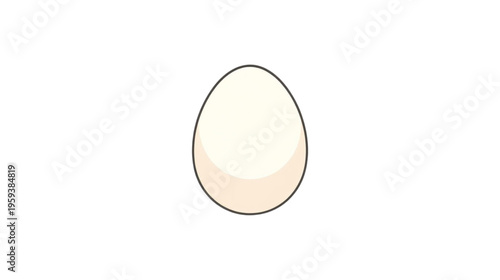 an egg