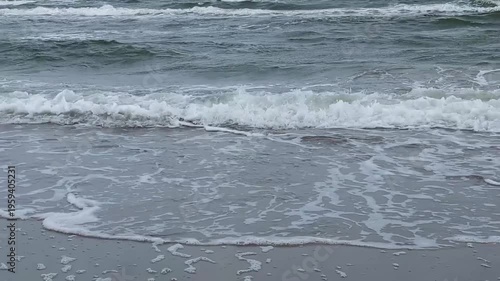 Ostseeküste Strand