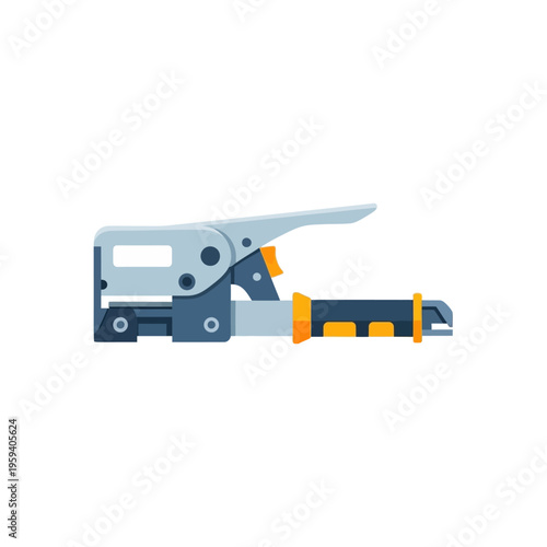 Wire Strippers Tool for Electrical Work.