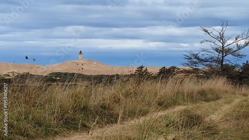 Rubjerg Knude Fyr