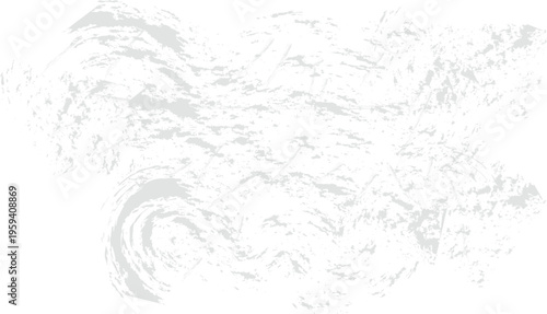 abstract black line drawing of branching structure with central vertical line splitting into multiple curved branches, rough textured strokes resembling tree branch, river delta, or conceptual diagram