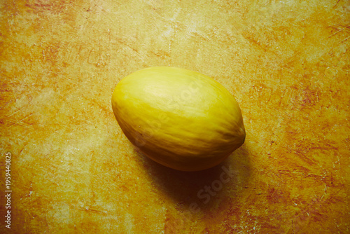 Fototapeta melon miodowy 
