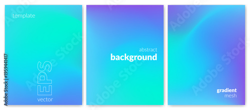 An abstract liquid background with gradient and mesh effects, blending vibrant colors, creating a sense of movement and fluidity. The combination of blurred fluid textures and bright, mixed hues.