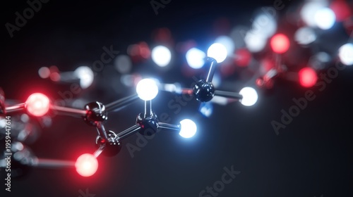 Nanoscience focuses on manipulating matter at extremely small scales, unlocking new capabilities for efficient devices, targeted therapies, and smart materials.
