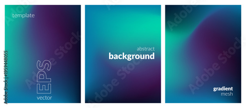 An abstract liquid background with gradient and mesh effects, blending vibrant colors, creating a sense of movement and fluidity. The combination of blurred fluid textures and bright, mixed hues.