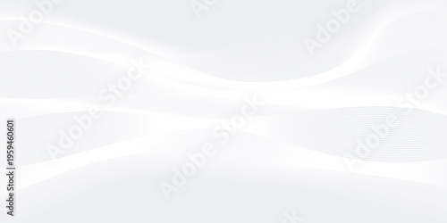 Premium background design with white lines pattern (texture) in luxury pastel colors.vector illustration