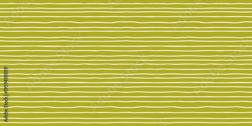 Seamless abstract stripe patterns with hand-drawn vertical lines. Modern decorative vector backgrounds with irregular organic stripes in soft colors. Suitable for textile, packaging, wallpaper