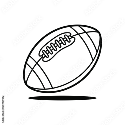 Black and white of a globe with south america highlighted