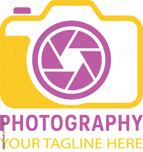 photography Logo transparent