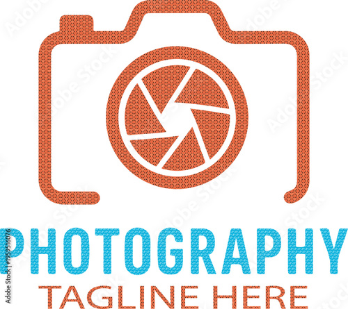 photography Logo transparent