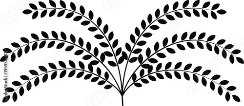 Silhouettes of male and female golf players in various action poses, swinging clubs, putting, and walking, isolated on white background, sports