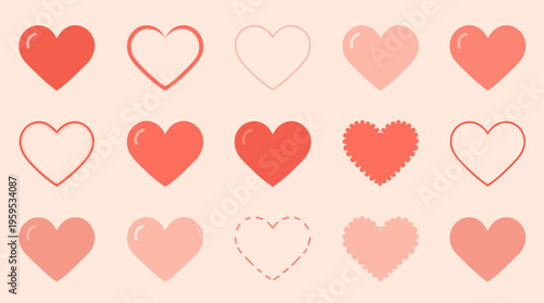 A minimalist abstract background with a coral shape on a beige background, evoking a sense of calmness and serenity.