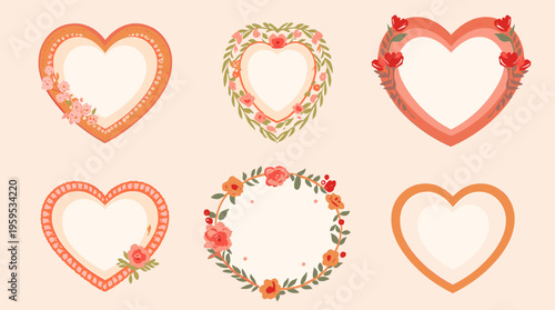 A vibrant orange geometric fragment on a pale background, evoking a sense of modernity and creativity.