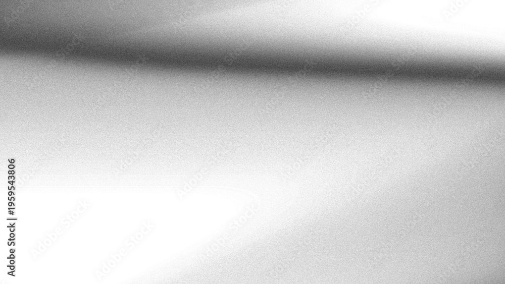 Obraz premium Black noise gradient overlay, dust effect, distressed texture background, grainy grunge old photo effect