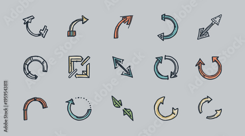 A partial view of a modern trash can against a gray background, evoking a sense of minimalism and simplicity.