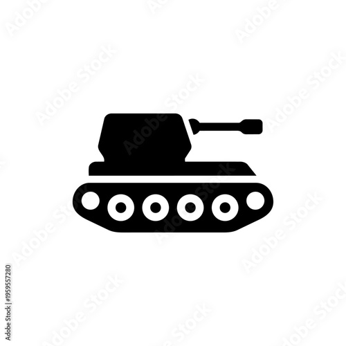 Panzer Icon